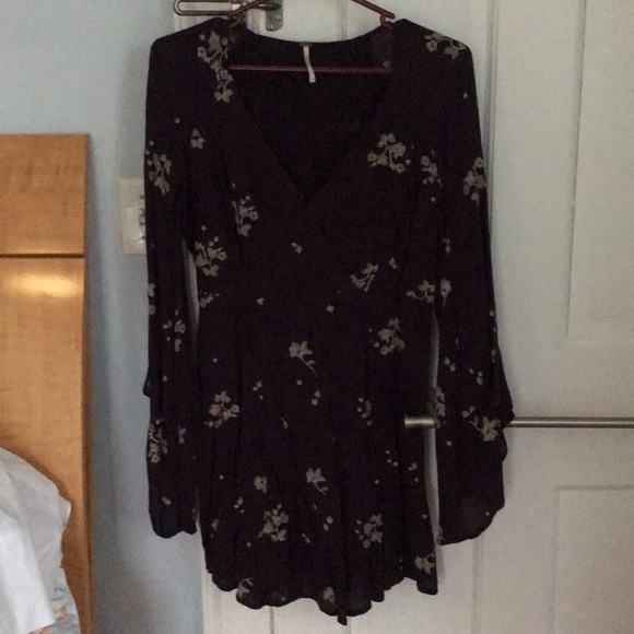 Free People Dresses & Skirts - Freepeople dress